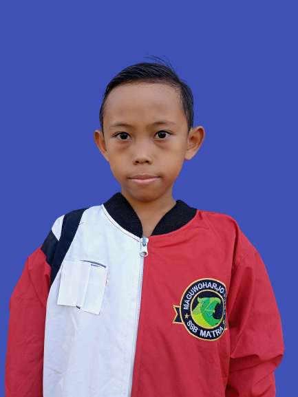 Muhammad Adya Milaniko